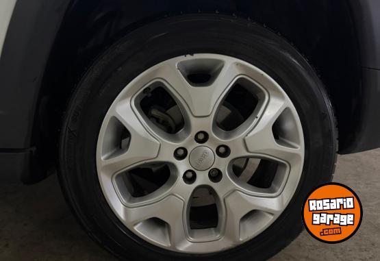 Camionetas - Jeep Compass 2021 Nafta 142000Km - En Venta