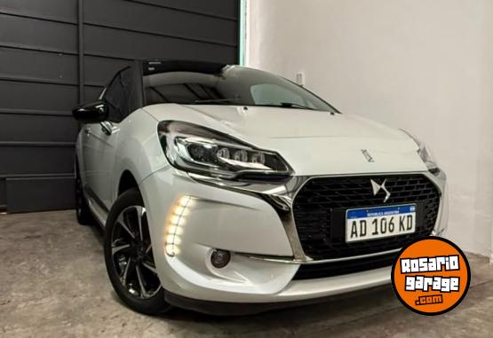Autos - DS Ds3 1.2 T Pure Tech So Ch 2019 Nafta 64000Km - En Venta