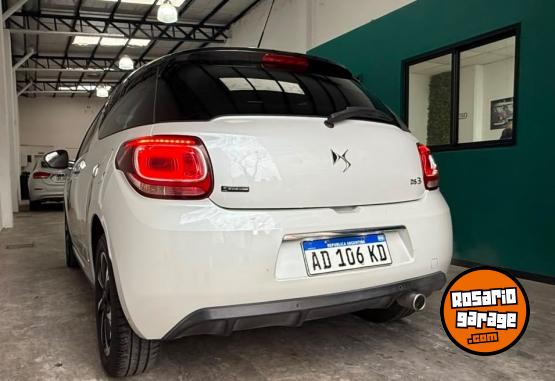 Autos - DS Ds3 1.2 T Pure Tech So Ch 2019 Nafta 64000Km - En Venta