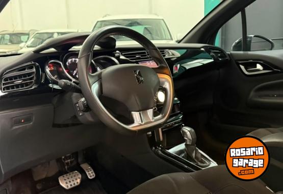 Autos - DS Ds3 1.2 T Pure Tech So Ch 2019 Nafta 64000Km - En Venta