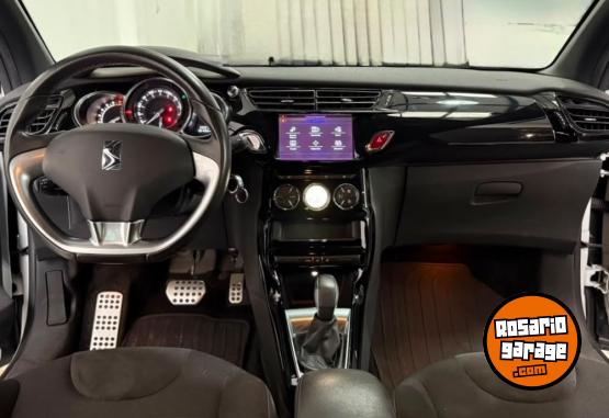 Autos - DS Ds3 1.2 T Pure Tech So Ch 2019 Nafta 64000Km - En Venta