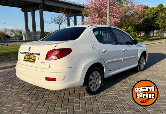 Autos - Peugeot 207 COMPACT 1.4 HDI 2013 Diesel 190000Km - En Venta