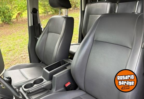 Camionetas - Volkswagen Amarok 2021 Diesel 178000Km - En Venta