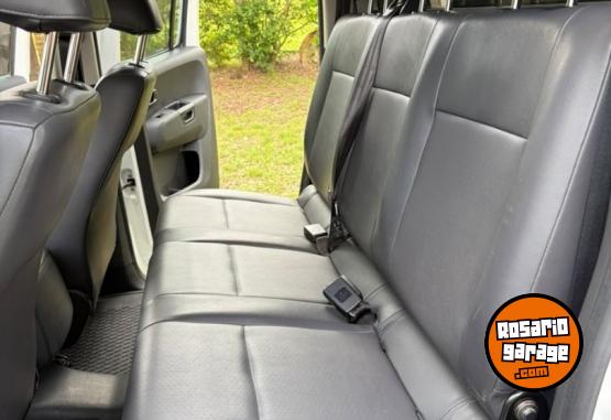 Camionetas - Volkswagen Amarok 2021 Diesel 178000Km - En Venta