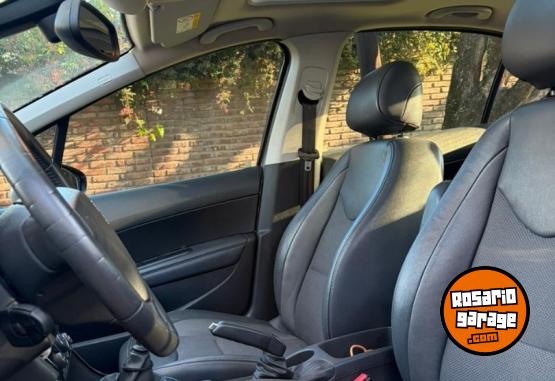 Autos - Peugeot 408 2018 Nafta 110000Km - En Venta