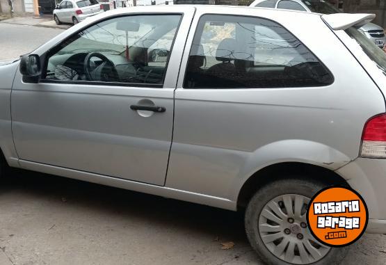 Autos - Fiat Palio 2011 Nafta 79000Km - En Venta