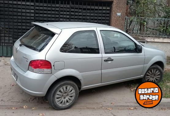 Autos - Fiat Palio 2011 Nafta 79000Km - En Venta