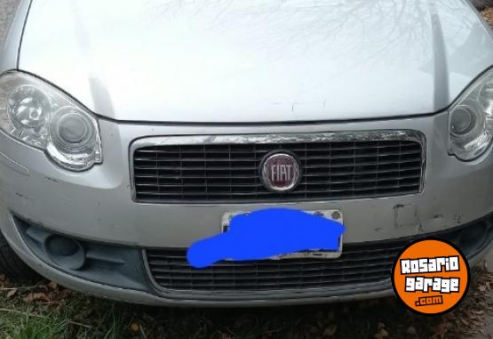 Autos - Fiat Palio 2011 Nafta 79000Km - En Venta