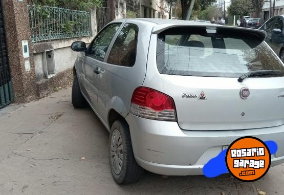 Autos - Fiat Palio 2011 Nafta 79000Km - En Venta