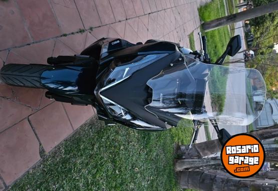 Motos - Kymco Downtown 350 GT 2026 Nafta 800Km - En Venta