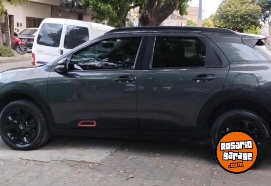 Autos - Citroen C4 Cactus 2023 Nafta 50000Km - En Venta