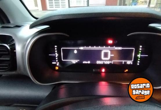 Autos - Citroen C4 Cactus 2023 Nafta 50000Km - En Venta