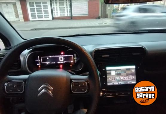 Autos - Citroen C4 Cactus 2023 Nafta 50000Km - En Venta