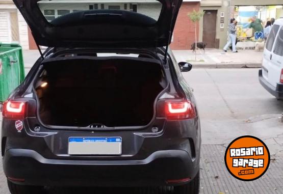 Autos - Citroen C4 Cactus 2023 Nafta 50000Km - En Venta