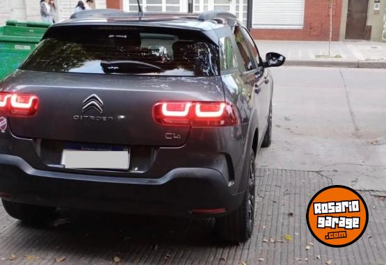 Autos - Citroen C4 Cactus 2023 Nafta 50000Km - En Venta