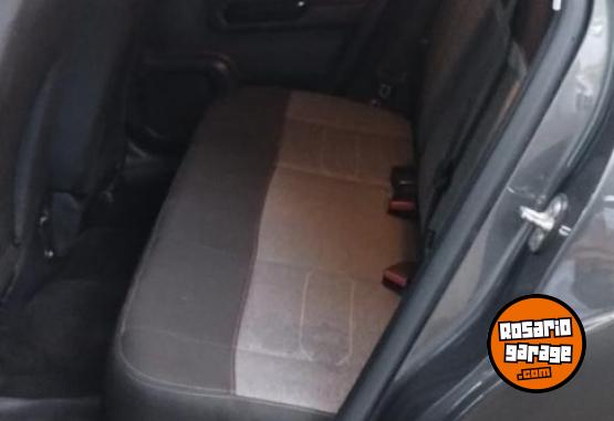 Autos - Citroen C4 Cactus 2023 Nafta 50000Km - En Venta