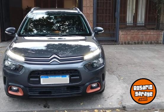 Autos - Citroen C4 Cactus 2023 Nafta 50000Km - En Venta
