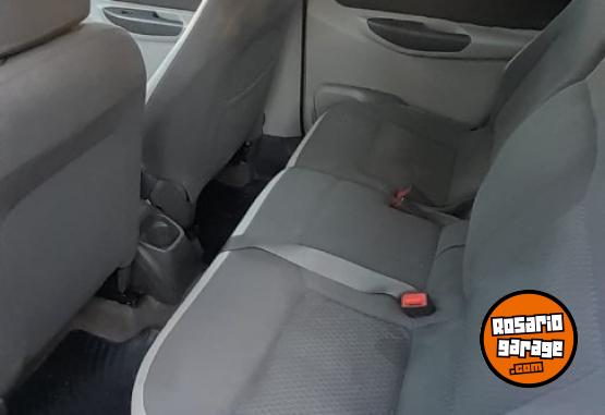 Autos - Chevrolet Spin 2015 GNC 201000Km - En Venta