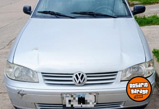Autos - Volkswagen Polo 2005 Diesel 236000Km - En Venta