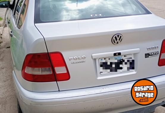 Autos - Volkswagen Polo 2005 Diesel 236000Km - En Venta