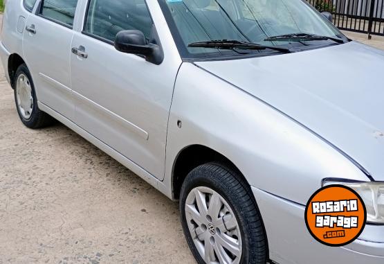 Autos - Volkswagen Polo 2005 Diesel 236000Km - En Venta