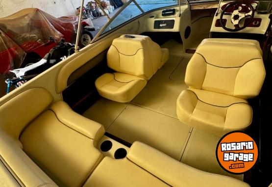 Embarcaciones - BERMUDA SPORT 180 con MERCURY 150HP - En Venta
