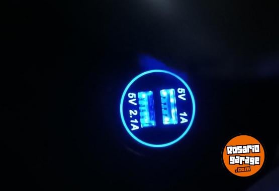 Motos - Jawa Daytona 2016 Nafta 25000Km - En Venta