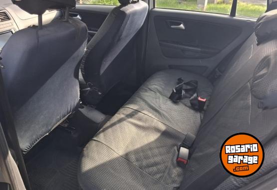 Autos - Volkswagen Suran 2018 Nafta 184000Km - En Venta