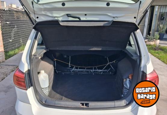 Autos - Volkswagen Suran 2018 Nafta 184000Km - En Venta