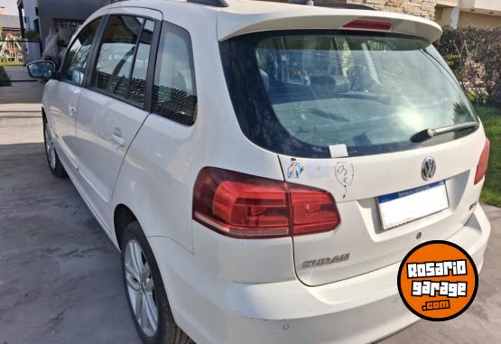 Autos - Volkswagen Suran 2018 Nafta 184000Km - En Venta