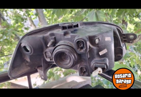 Accesorios para Autos - Optica fiat Siena - En Venta
