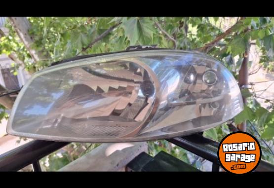 Accesorios para Autos - Optica fiat Siena - En Venta