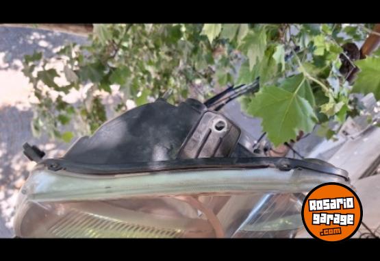 Accesorios para Autos - Optica fiat Siena - En Venta