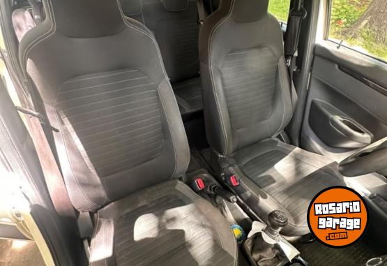 Autos - Renault KWID 2018 Nafta 80000Km - En Venta
