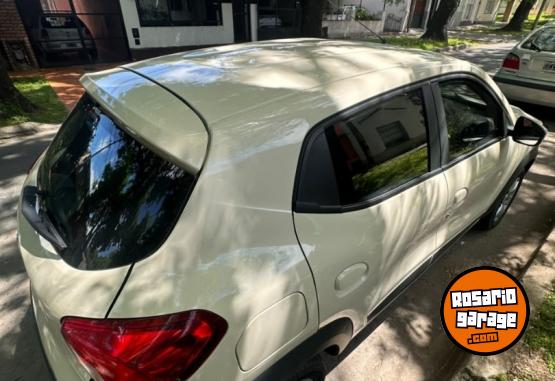 Autos - Renault KWID 2018 Nafta 80000Km - En Venta