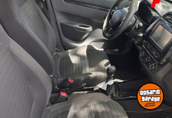 Autos - Renault KWID 2018 Nafta 80000Km - En Venta