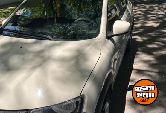 Autos - Renault KWID 2018 Nafta 80000Km - En Venta
