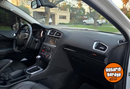 Autos - Citroen C4 lounge 2014 Nafta 79000Km - En Venta