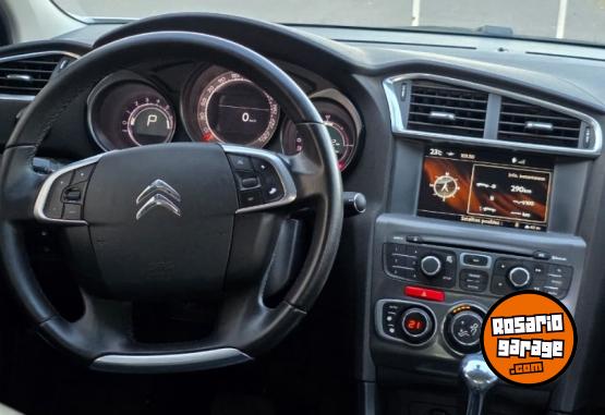 Autos - Citroen C4 lounge 2014 Nafta 79000Km - En Venta