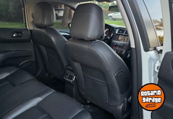 Autos - Citroen C4 lounge 2014 Nafta 79000Km - En Venta