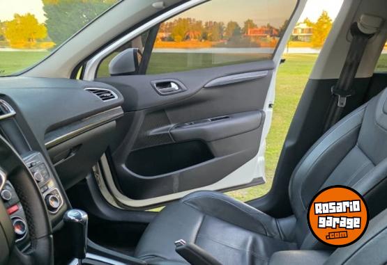 Autos - Citroen C4 lounge 2014 Nafta 79000Km - En Venta