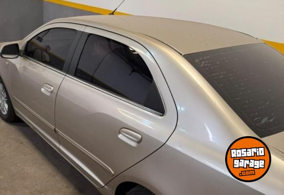 Autos - Chevrolet COVALT 1.8 NLTZ 2013 Nafta 215000Km - En Venta