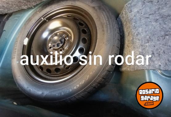 Autos - Toyota Etios Cross 16v 2016 Nafta 81946Km - En Venta