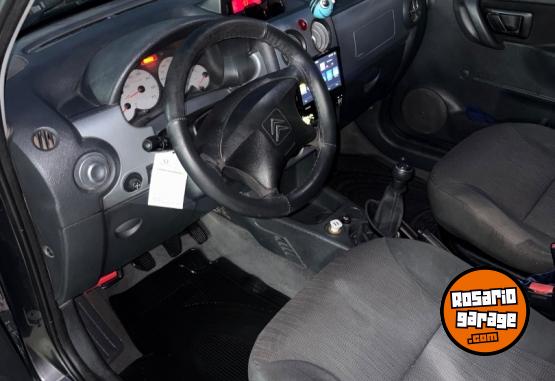 Utilitarios - Citroen Berlingo 2011 GNC 189000Km - En Venta