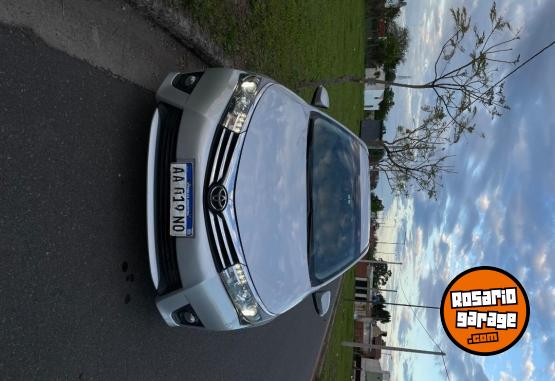 Autos - Toyota Corolla XEI Pack CVT 2016 Nafta 136291Km - En Venta