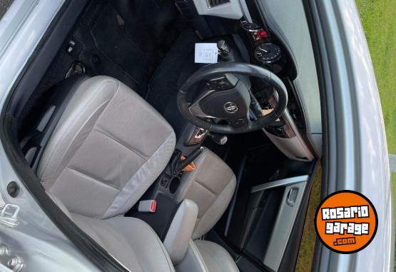 Autos - Toyota Corolla XEI Pack CVT 2016 Nafta 136291Km - En Venta