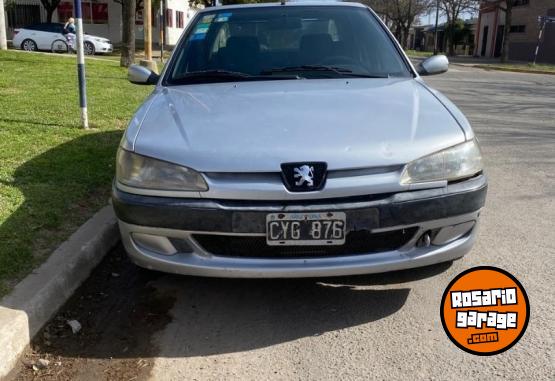 Autos - Peugeot 306 1999 Diesel 111111Km - En Venta