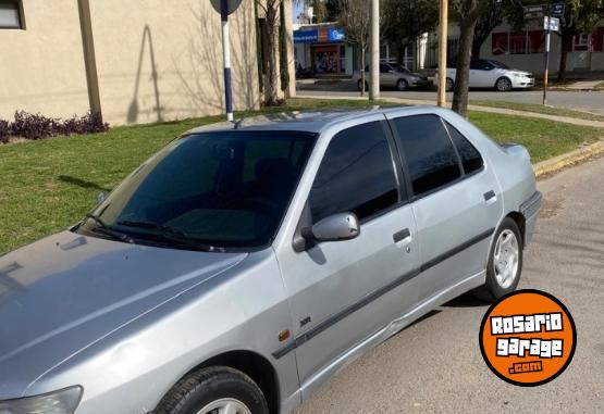 Autos - Peugeot 306 1999 Diesel 111111Km - En Venta