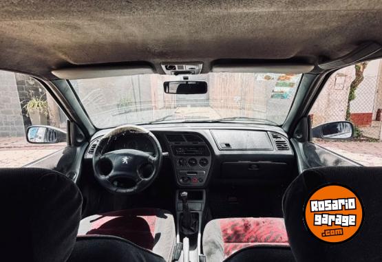 Autos - Peugeot 306 1999 Diesel 111111Km - En Venta