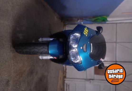 Motos - Honda CBR 919 1999 Nafta 111111Km - En Venta